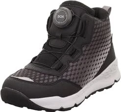 Superfit Free Ride GTX High BOA black/light grey (Junior)