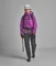 Ortovox Peak Light 30 S purple pop (Damen) Vorschaubild