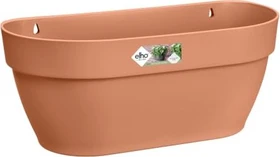 Elho Vibia Campana oval terra