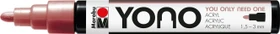 Marabu Yono Acrylmarker 1.5-3mm rosegold