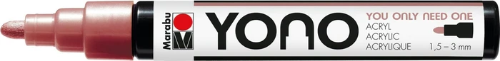 Marabu Yono Acrylmarker 1.5-3mm
