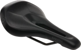 Ergon SM E-Mountain Sport M/L 143mm Sattel stealth (Damen)