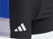 adidas Colorblock 1-Inch Boxer Badehose black/semi lucid blue/violet tone (Junior) Vorschaubild