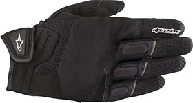 Alpinestars Atom schwarz