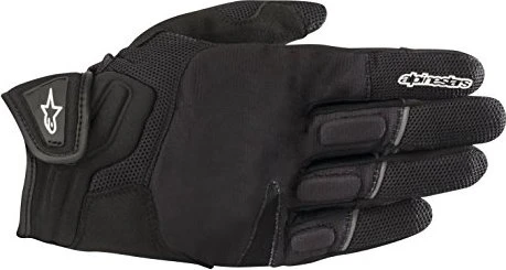 Alpinestars Atom schwarz