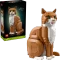 LEGO Ideas - Orangefarbene Katze Vorschaubild