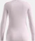 Odlo Natural Merino 260 Baselayer Funktionsshirt langarm orchid ice (Damen) Vorschaubild