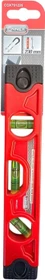 Connex COX791226 Magnet Torpedo-Wasserwaage 23cm