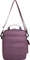 Tatonka Check In XL RFID Block Umhängetasche midnight plum Vorschaubild