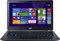 Acer Aspire V3-371-36MA, schwarz, Core i3-4005U, 4GB RAM, 500GB HDD, DE Vorschaubild