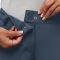 Jack Wolfskin Activate Thermic Hose lang midnight sky (Damen) Vorschaubild