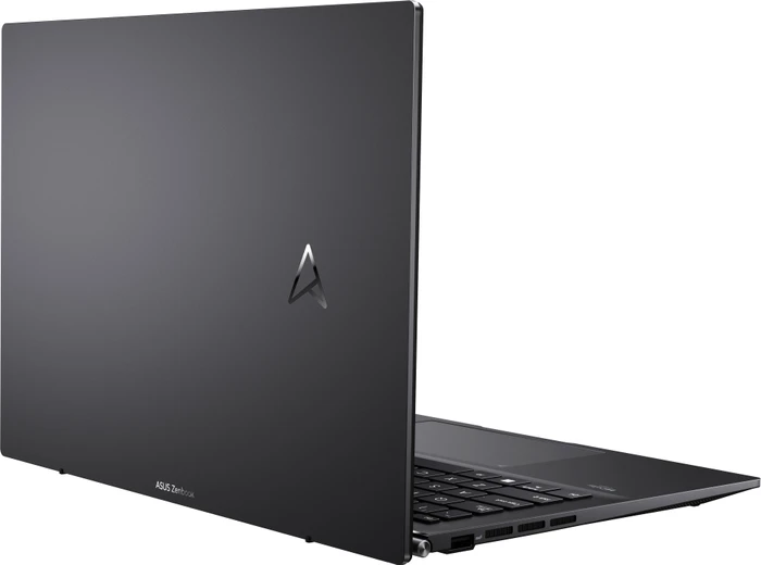 ASUS ZenBook 14 OLED UM3402YA-KN300W, Jade Black, Ryzen 7 5825U, 16GB RAM, 512GB SSD, DE