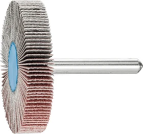 Pferd F 5010/6 A 150 Fächerschleifer K150, 50x10mm, 10 Stück