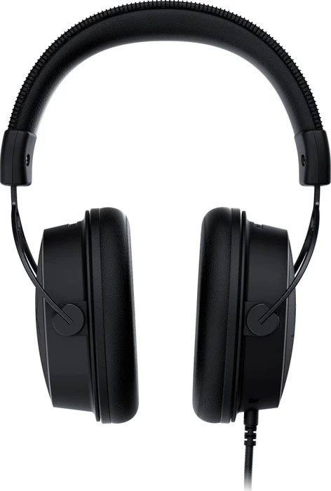 HP HyperX Cloud Alpha blackout