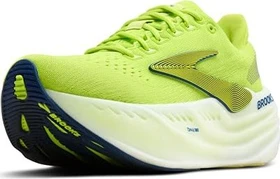 Brooks Glycerin Max lime/navy peony/white (Herren)