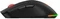 Rapture Cobra Wireless Gaming Maus schwarz, USB Vorschaubild