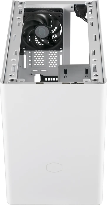 Cooler Master MasterBox NR200, weiß, Mini-ITX