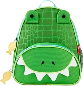 Skip Hop Spark Style Fußball Kindergartenrucksack