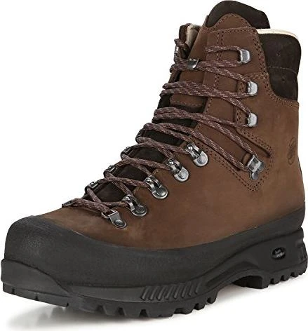 Hanwag Yukon Wide erde/braun (Herren)