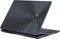 ASUS ZenBook Pro 14 Duo OLED UX8402VV-P1084X, Tech Black, Core i9-13900H, 32GB RAM, 1TB SSD, GeForce RTX 4060, DE Vorschaubild