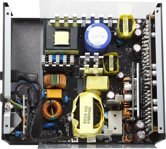 Phanteks Revolt Pro 1000W, ATX 2.4