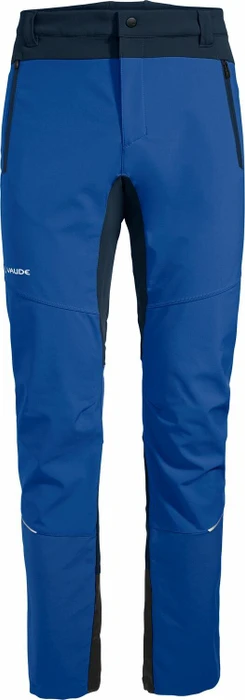 Vaude Larice III Skihose lang signal blue (Herren)