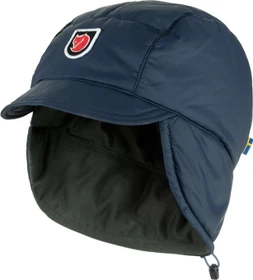 Fjällräven Expedition Padded Kappe navy