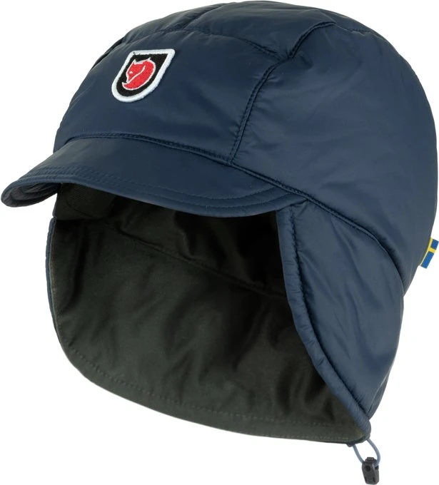 Fjällräven Expedition Padded Kappe