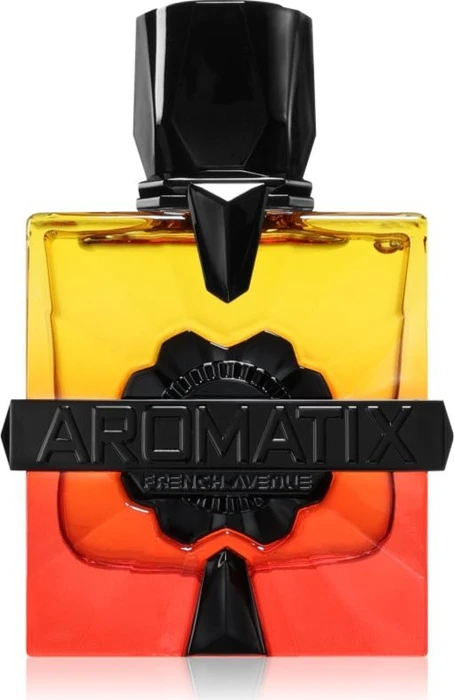 French Avenue Aromatix Forbidden Fruit Extrait de Parfum, 100ml