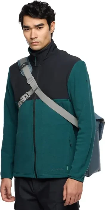 Vaude Mineo 22 Messenger Umhängetasche heron