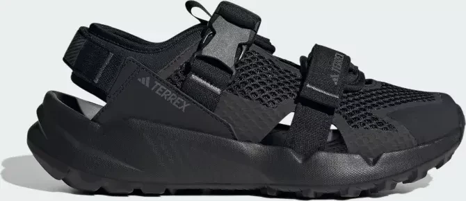 adidas Terrex Hydroterra AT core black/grey four