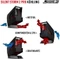 MSI Aegis X-005DE, Core i7-6700, 16GB RAM, 256GB SSD, 1TB HDD, GeForce GTX 970 Vorschaubild