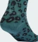 adidas Leopard Print Socken multicolor/warm sandstone/white, 3 Paare Vorschaubild