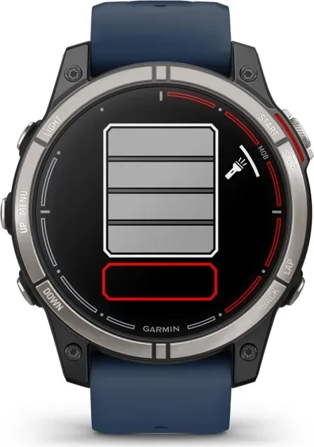Garmin quatix 7 Pro
