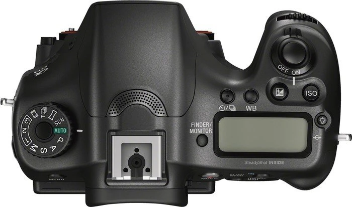 Sony Alpha 68 Body