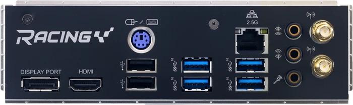 Biostar Racing B660GTN (Intel 1700)