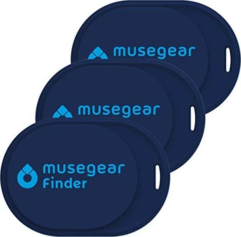 Musegear Finder Mini