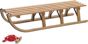 Gloco Davos Schlitten
