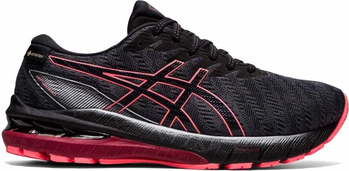 Asics GT-2000 10 GTX carrier grey/black (Damen)
