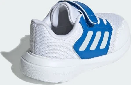 adidas Tensaur Run 3.0 cloud white/halo blue/bright royal (Junior)