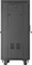 Lanberg 19" Rackschrank 24HE, LCD, freistehend, Flat Pack, V2, Gitternetztür, IP20, RAL 9004, 600mm tief Vorschaubild