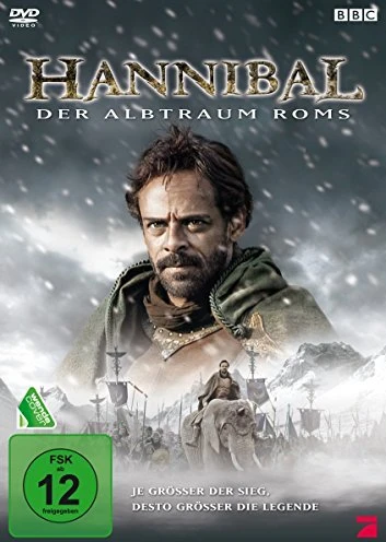 Hannibal (Special Editions) (DVD)