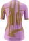 Gonso Road Print Trikot kurzarm wisteria bloom/baked pre (Damen) Vorschaubild