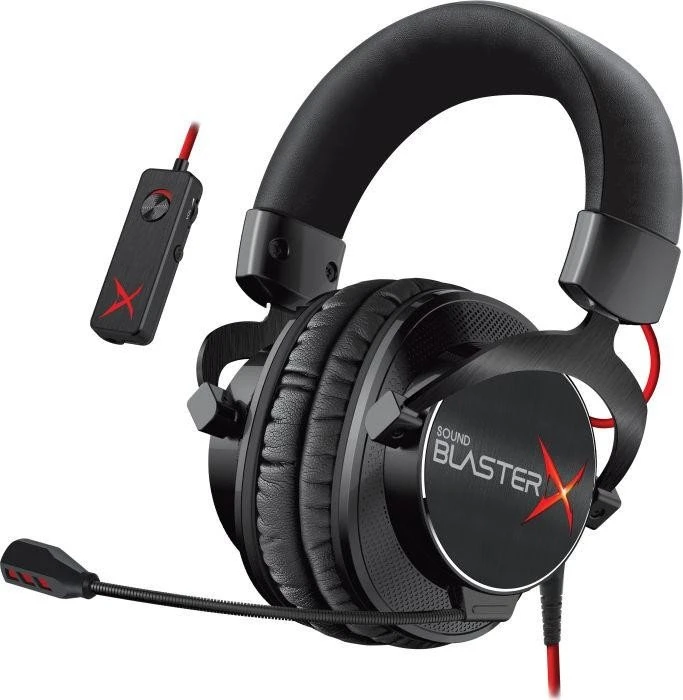 Creative Sound BlasterX H7 Tournament