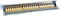 Equip Patchpanel Cat6a, geschirmt, 19", 24-Port, 1HE, 19", 1HE, grau Vorschaubild