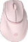 HP 720M Tilt Ergonomic Mouse rosa, USB/Bluetooth Vorschaubild