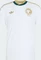 adidas FIFA WM 2026 Saudi-Arabien Auswärtstrikot kurzarm white/khaki/aurora ivy (Herren) Vorschaubild