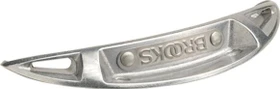 Brooks Cambium C17 164mm Sattel silber