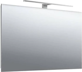 Emco Mee LED-Lichtspiegel 100x59cm