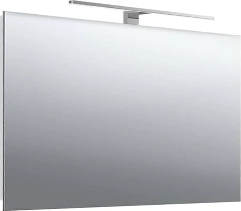 Emco Mee LED-Lichtspiegel 100x59cm